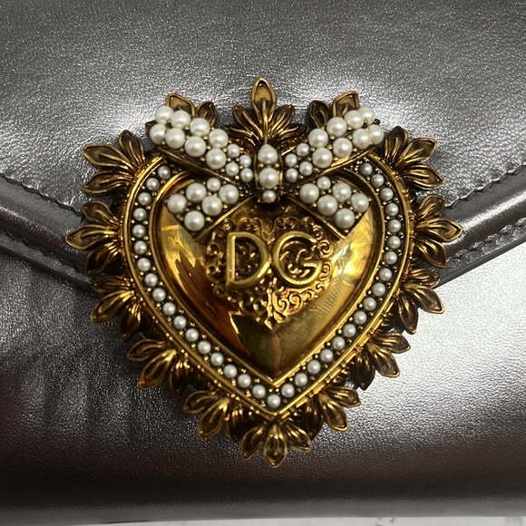 Dolce & Gabbana Belt Bag - Picture 2 of 8